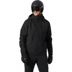 Sport 24 Helly Hansen Crewser Skijakke Herre tilbud