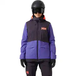 Sport 24 Helly Hansen Powchaser 2.0 Skijakke Dame tilbud
