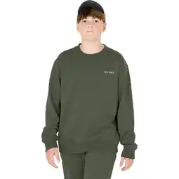 Sport 24 LES'ARCS Deasach Sweatshirt Børn tilbud