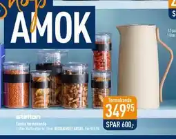 Imerco Emma termokande, DKK 349.95 tilbud