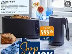 Imerco Brødrister, DKK 999.95 tilbud