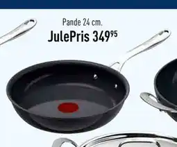 Imerco Pande 24 cm, DKK 349.95 tilbud