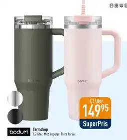 Imerco Termokop, DKK 149.95 tilbud