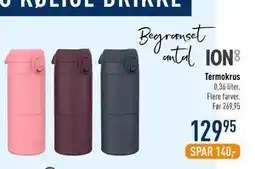 Imerco Termokrus, DKK 129.95 tilbud