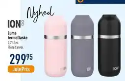 Imerco Luma termoflaske, DKK 299.95 tilbud