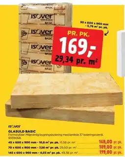 jem & fix GLASULD BASIC tilbud
