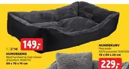 jem & fix HUNDESENG, DKK 149 tilbud