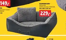 jem & fix HUNDEKURV, DKK 229 tilbud