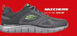 Kvickly SKECHERS Str. 41-46. tilbud