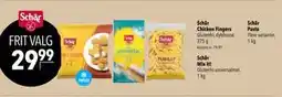 Citti Glutenfri universalmel. 1 kg, DKK 29.99 tilbud