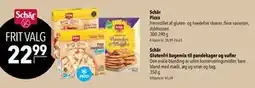 Citti Schär, DKK 22.99 tilbud