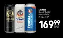 Citti Erdinger, DKK 169.99 tilbud
