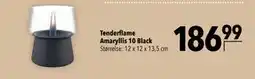 Citti Tenderflame Amaryllis 10 Black., DKK 186.99 tilbud