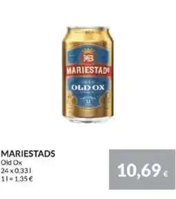 Nielsen's Discount Mariestads tilbud