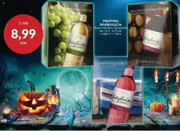 Nielsen's Discount FAUSTINO RIVERO ULECIA tilbud