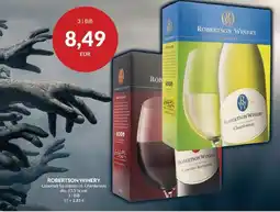 Nielsen's Discount ROBERTSON WINERY tilbud