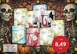 Nielsen's Discount STONY CAPE tilbud
