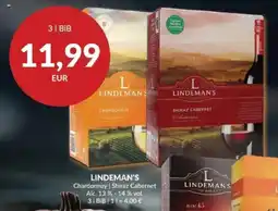 Nielsen's Discount LINDEMAN'S tilbud