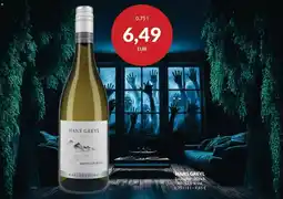 Nielsen's Discount HANS GREYL tilbud