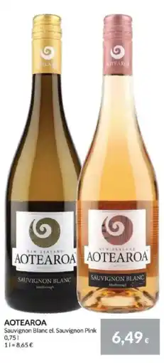 Nielsen's Discount AOTEAROA tilbud