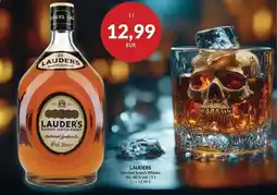 Nielsen's Discount LAUDERS tilbud