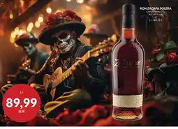 Nielsen's Discount RON ZACAPA SOLERA tilbud