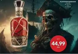 Nielsen's Discount PLANTATION BARBADOS tilbud