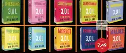Nielsen's Discount NEON tilbud