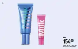 Matas Milk makeup tilbud