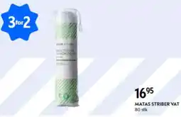 Matas Matas striber vat tilbud