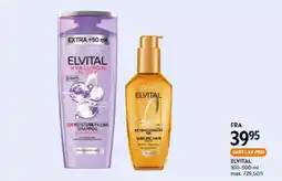 Matas ELVITAL tilbud