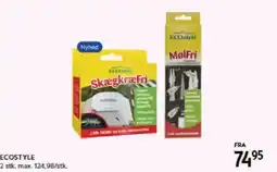 Matas ECOSTYLE tilbud