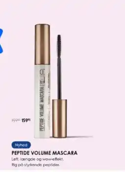 Matas Peptide volume mascara tilbud