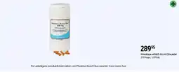 Matas Pharma Nord glucosamin tilbud