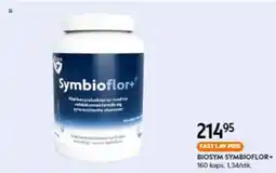 Matas Biosym Symbioflor+ tilbud