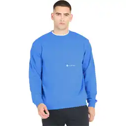 Sport 24 Virtus Kayden Crew Neck Sweatshirt Herre tilbud