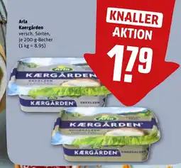 REWE DE Arla Kaergården tilbud