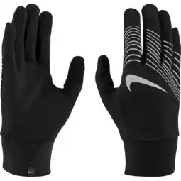 Sport 24 Nike Lightweight Tech 2.0 Løbehandsker Herre tilbud