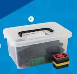 Davidsen Pro justerbrikker tilbud