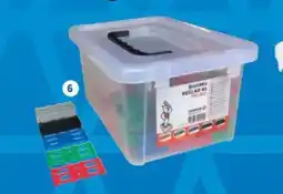 Davidsen Pro brickmix reglar tilbud