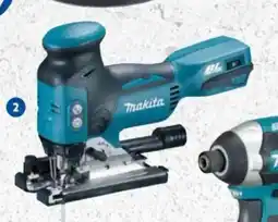 Davidsen Makita stiksav 18 v djv181z tilbud