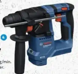 Davidsen Bosch borehammer 18 v tilbud