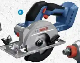 Davidsen Bosch rundsav 18 v gks 18v-51 tilbud