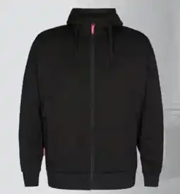 Davidsen Engel extend sweatshirt tilbud