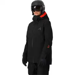 Sport 24 Helly Hansen Powchaser 2.0 Skijakke Dame tilbud
