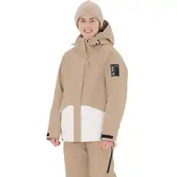 Sport 24 SLOPE Kenai Skijakke Dame tilbud