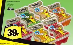 Calle Haribo Mono Guldbamser, DKK 39 tilbud