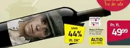 Fleggaard Matsu El Picaro, DKK 49.99 tilbud