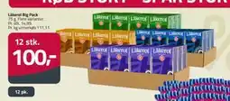Fleggaard Läkerol Big Pack, DKK 100 tilbud