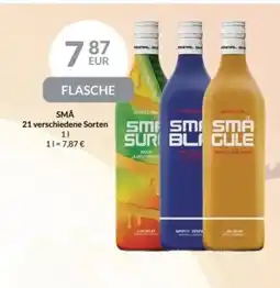 Nielsen's Discount Små 21 verschiedene sorten tilbud